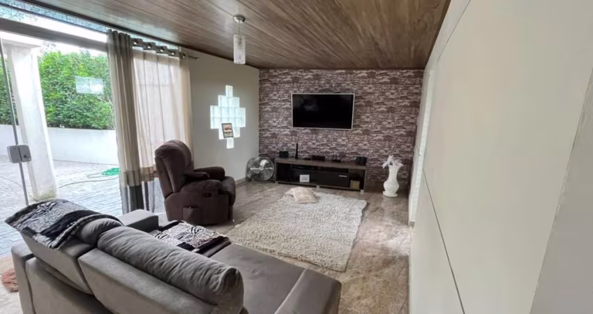 Casa em condomínio fechado com 3 quartos à venda na Avenida Pentágono, Alphaville, Santana de Parnaíba