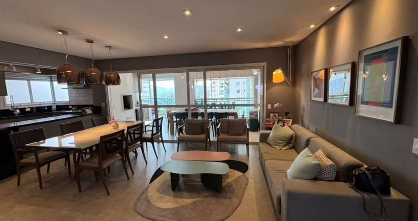 Apartamento com 3 quartos à venda na Rua Bonnard, 132, Alphaville Empresarial, Barueri