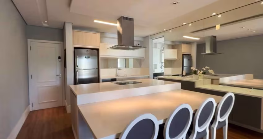 Apartamento com 2 quartos à venda na Alameda Terras Altas, 35, Tamboré, Santana de Parnaíba