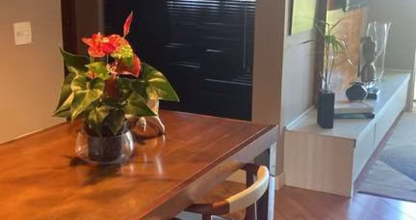 Apartamento com 2 quartos à venda na Avenida Marcos Penteado de Ulhôa Rodrigues, Tamboré, Santana de Parnaíba