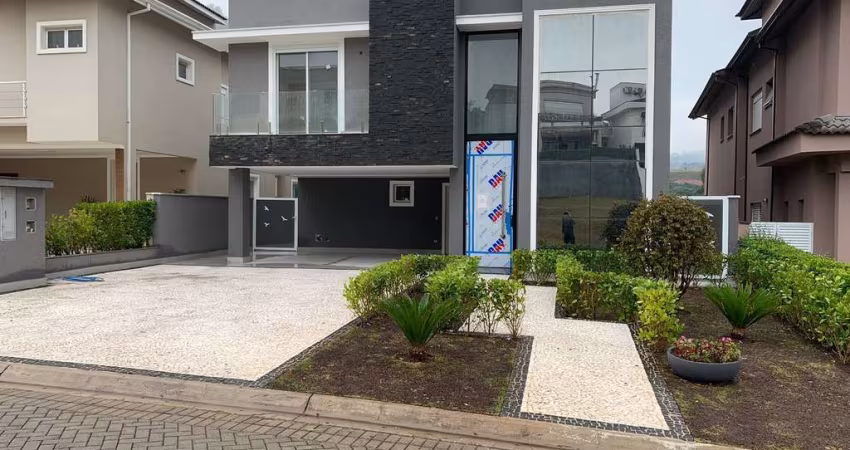 Casa em condomínio fechado com 4 quartos à venda na Avenida Honório Alvares Penteado, Tamboré, Santana de Parnaíba