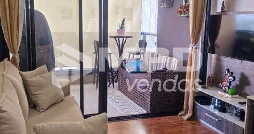 Apartamento com 2 quartos à venda na Avenida Ômega, 171, Melville Empresarial  I e  II, Barueri