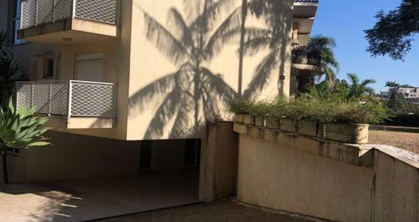 Casa em condomínio fechado com 4 quartos à venda na Avenida São Paulo, Residencial Tamboré, Barueri