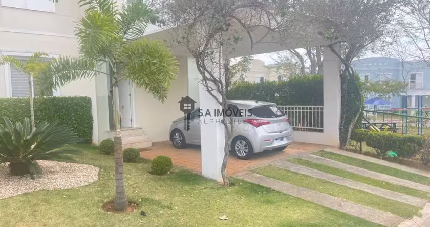 Casa em condomínio fechado com 3 quartos para alugar na Alameda Terras Altas, 433, Tamboré, Santana de Parnaíba