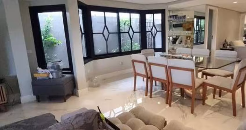 Casa em condomínio fechado com 3 quartos à venda na Alameda das Camélias, Alphaville, Santana de Parnaíba