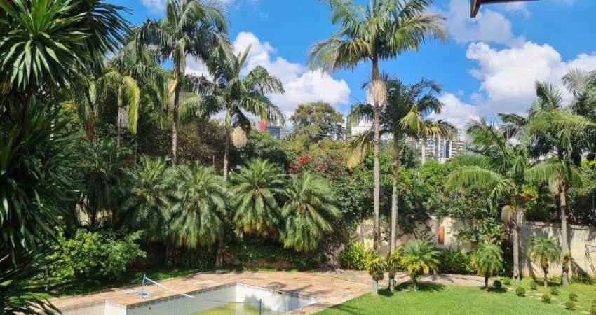 Casa em condomínio fechado com 4 quartos à venda na Alameda Bahamas, Alphaville Residencial Dois, Barueri
