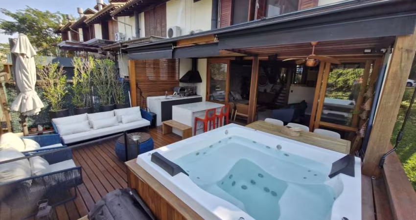 Casa em condomínio fechado com 3 quartos à venda na Avenida Altos de Alphaville, 500, Alphaville, Santana de Parnaíba