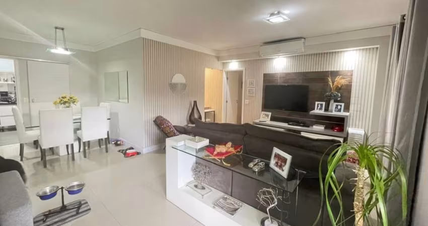 Apartamento com 3 quartos à venda na Avenida Marcos Penteado de Ulhôa Rodrigues, Tamboré, Santana de Parnaíba