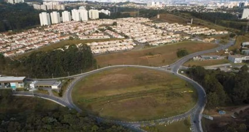 Terreno comercial para alugar na Avenida Marcos Penteado de Ulhôa Rodrigues, Tamboré, Santana de Parnaíba