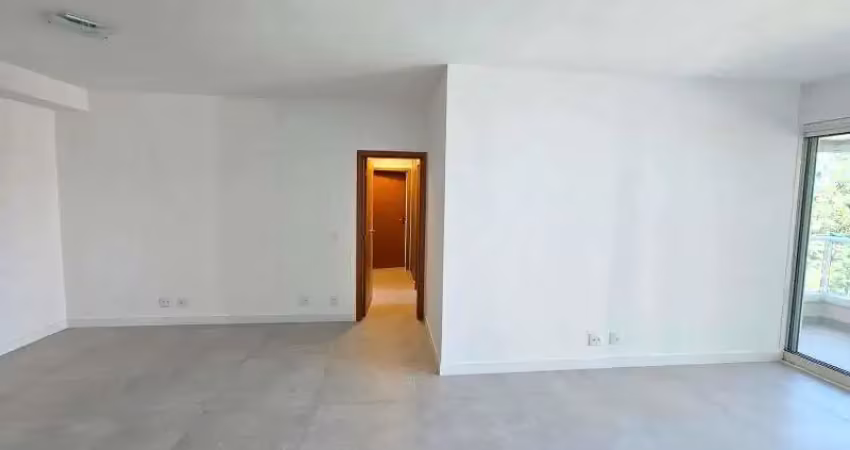 Apartamento com 3 quartos para alugar na Alameda Canto dos Pássaros, 95, Tamboré, Santana de Parnaíba