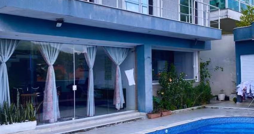 Casa em condomínio fechado com 6 quartos à venda na Alameda Guaxins, Alphaville, Santana de Parnaíba