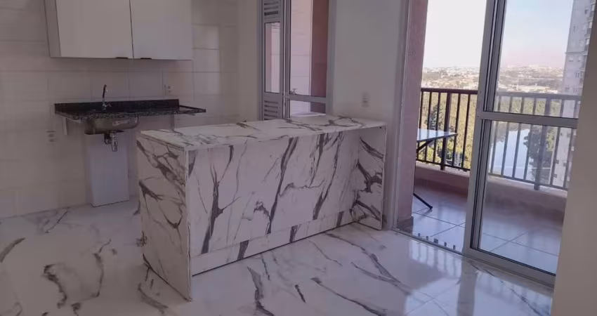 Apartamento com 1 quarto à venda na Rua Bonnard, Alphaville Empresarial, Barueri