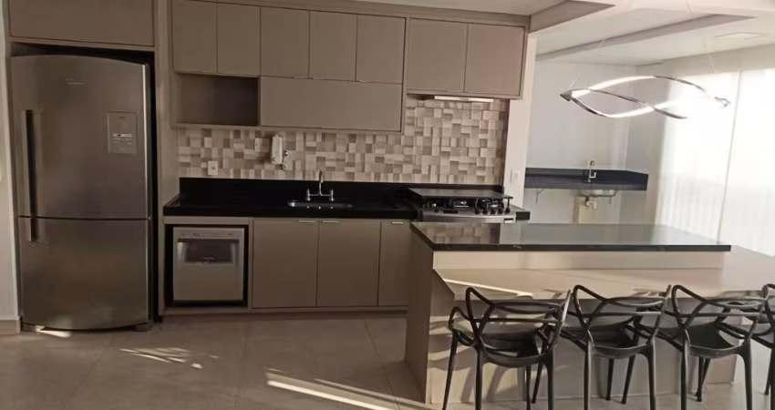 Apartamento com 3 quartos à venda na Avenida Delmar, 351, Alphaville Empresarial, Barueri