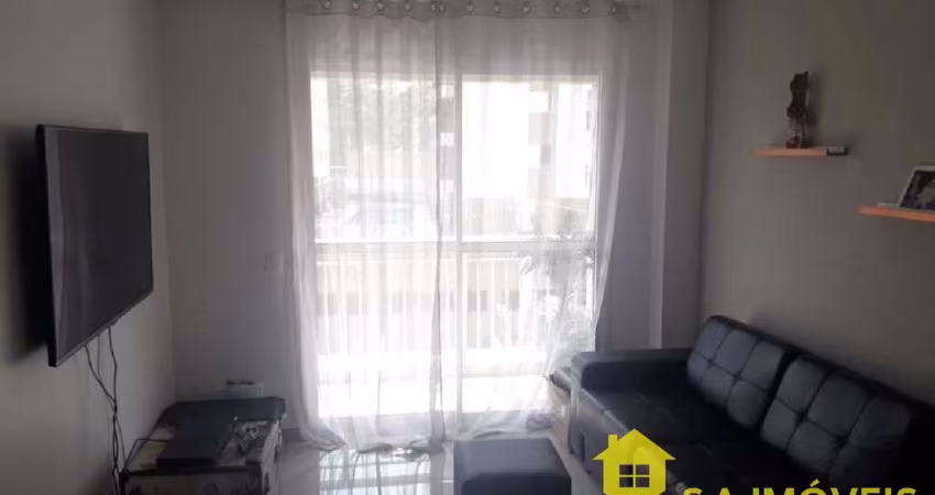 Apartamento com 1 quarto para alugar na Avenida Ômega, 442, Melville Empresarial  I e  II, Barueri
