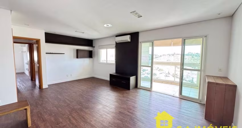Apartamento com 2 quartos para alugar na Avenida Marcos Penteado de Ulhôa Rodrigues, Tamboré, Santana de Parnaíba