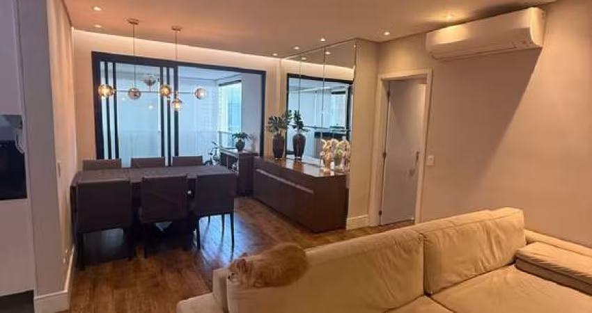 Apartamento com 3 quartos à venda na Avenida Ômega, 171, Melville Empresarial  I e  II, Barueri