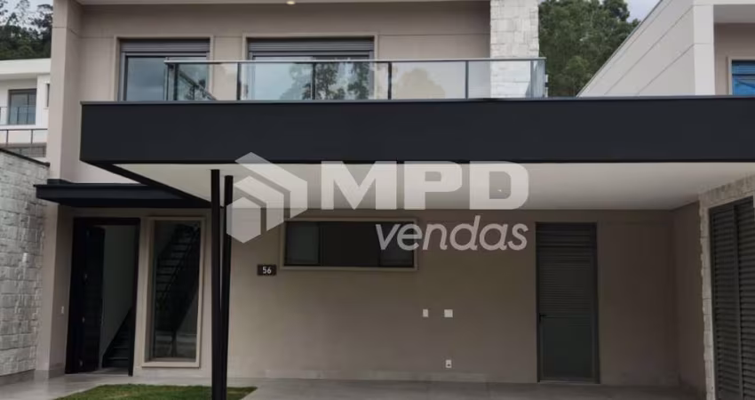 Casa em condomínio fechado com 3 quartos à venda na Avenida Marcos Penteado de Ulhôa Rodrigues, Tamboré, Santana de Parnaíba