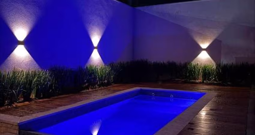 Casa em condomínio fechado com 3 quartos à venda na Alameda das Aroeiras, Alphaville, Santana de Parnaíba