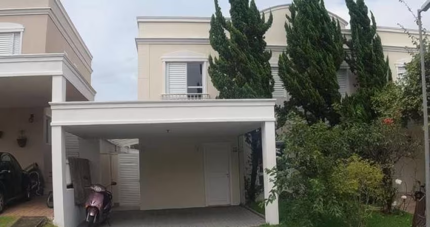Casa em condomínio fechado com 3 quartos à venda na Alameda Terras Altas, 433, Tamboré, Santana de Parnaíba