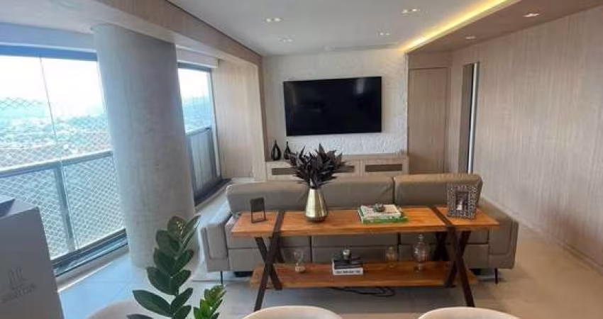 Apartamento com 3 quartos à venda na Avenida Sagitário, 233, Sítio Tamboré Alphaville, Barueri