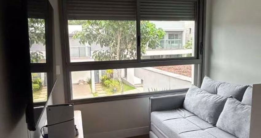 Casa em condomínio fechado com 3 quartos à venda na Avenida Cid Vieira de Souza, 2022, Tamboré, Santana de Parnaíba
