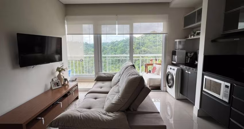 Apartamento com 2 quartos para alugar na Avenida Marcos Penteado de Ulhôa Rodrigues, 4003, Tamboré, Santana de Parnaíba