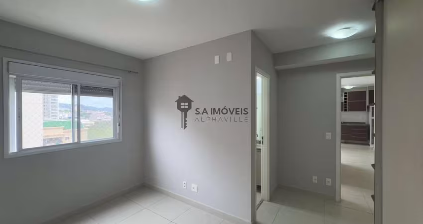Apartamento com 2 quartos para alugar na Avenida Delmar, 277, Alphaville Empresarial, Barueri