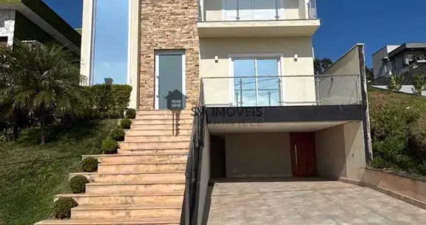 Casa em condomínio fechado com 3 quartos à venda na Estrada de Santo André, 2574, Sítio do Morro, Santana de Parnaíba