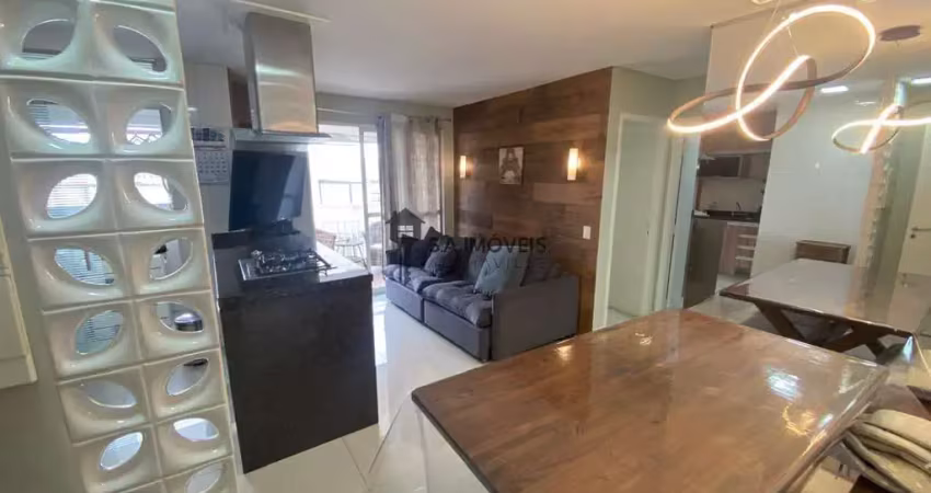 Apartamento com 2 quartos para alugar na Alameda Itapecuru, 214, Alphaville Centro Industrial e Empresarial/Alphaville., Barueri