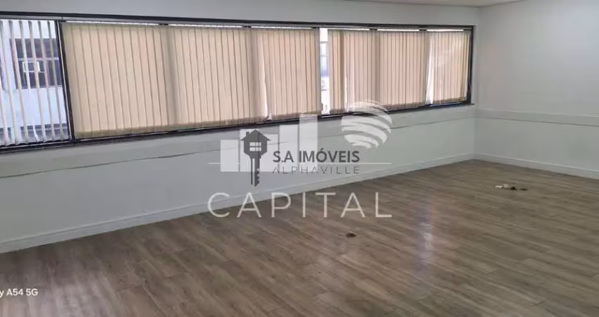 Sala comercial para alugar na Alameda Araguaia, 933, Alphaville Industrial, Barueri