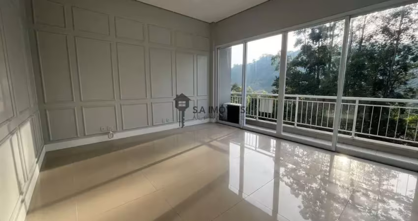 Sala comercial para alugar na Avenida Marcos Penteado de Ulhôa Rodrigues, Tamboré, Santana de Parnaíba