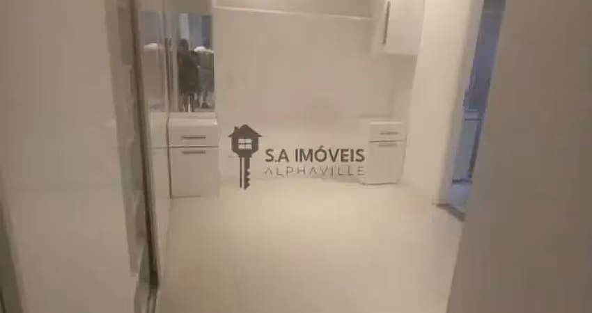 Apartamento com 2 quartos para alugar na Alameda Itapecuru, 214, Alphaville Centro Industrial e Empresarial/Alphaville., Barueri