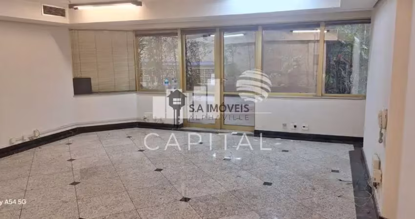 Sala comercial para alugar na Alameda Madeira, 258, Alphaville Centro Industrial e Empresarial/Alphaville., Barueri