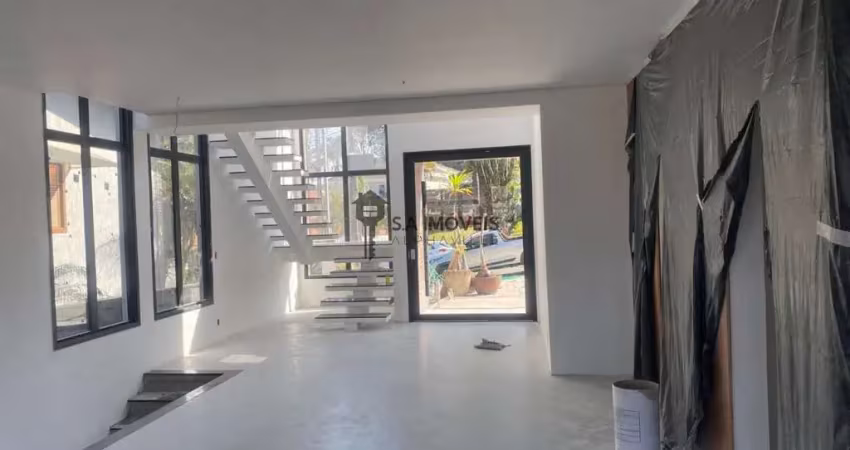 Casa em condomínio fechado com 4 quartos à venda na Alameda Ônix, Alphaville, Santana de Parnaíba