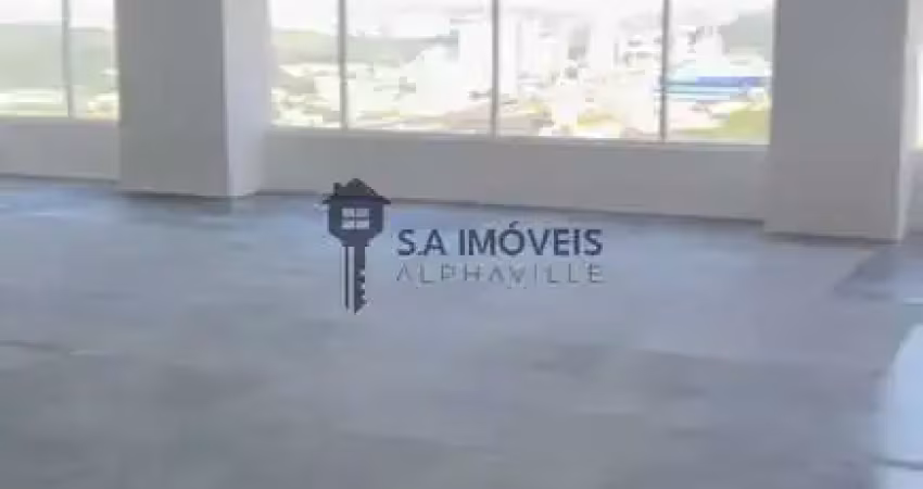 Sala comercial para alugar na Alameda Tocantins, 350, Alphaville Industrial, Barueri