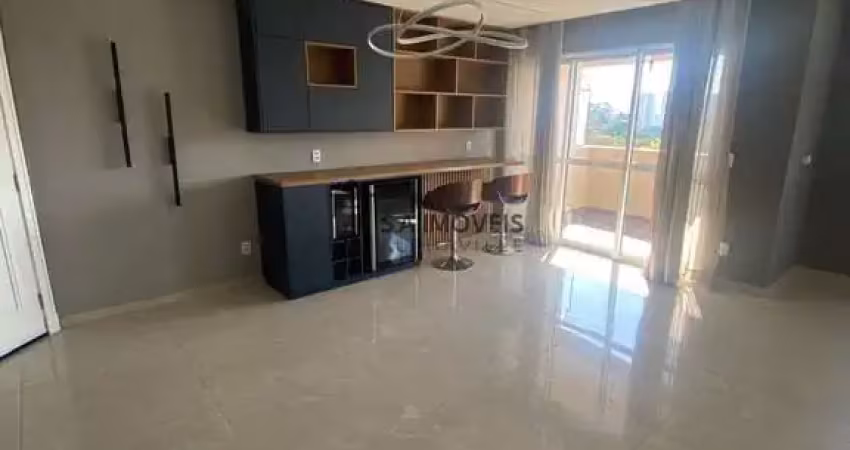 Apartamento com 2 quartos à venda na Alameda Amazonas, 875, Alphaville Centro Industrial e Empresarial/Alphaville., Barueri