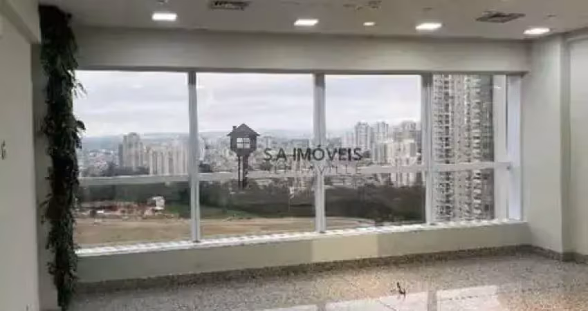 Sala comercial à venda na Avenida Andrômeda, 885, Green Valley Alphaville, Barueri