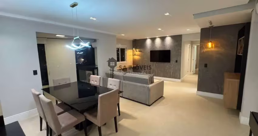 Apartamento com 2 quartos para alugar na Rua Bonnard, 157, Alphaville Empresarial, Barueri