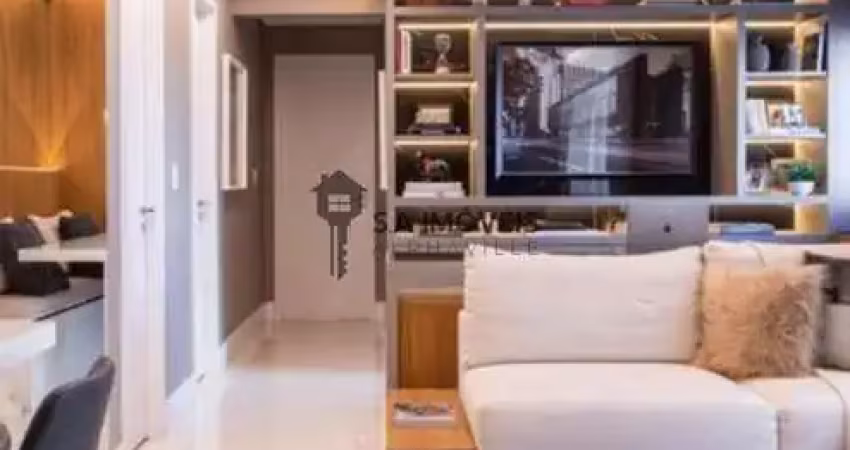 Apartamento com 2 quartos à venda na Rua Bonnard, 157, Alphaville Empresarial, Barueri