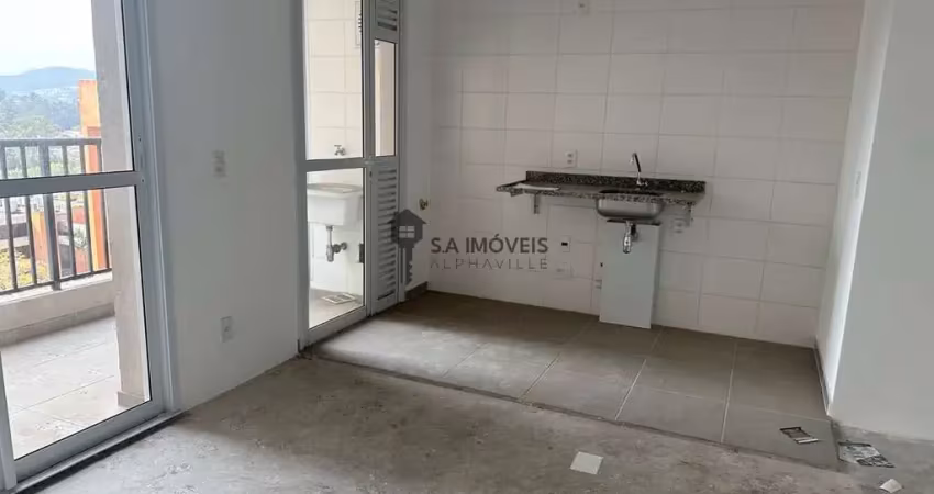 Apartamento com 2 quartos à venda na Rua Bonnard, Alphaville Empresarial, Barueri