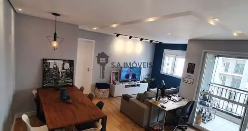 Apartamento com 1 quarto à venda na Avenida Delmar, 277, Alphaville Empresarial, Barueri
