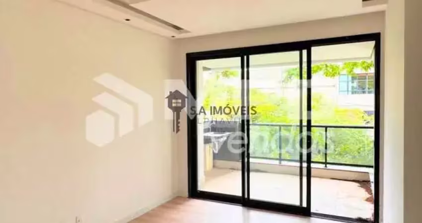 Apartamento com 2 quartos à venda na Avenida Ômega, 171, Melville Empresarial  I e  II, Barueri