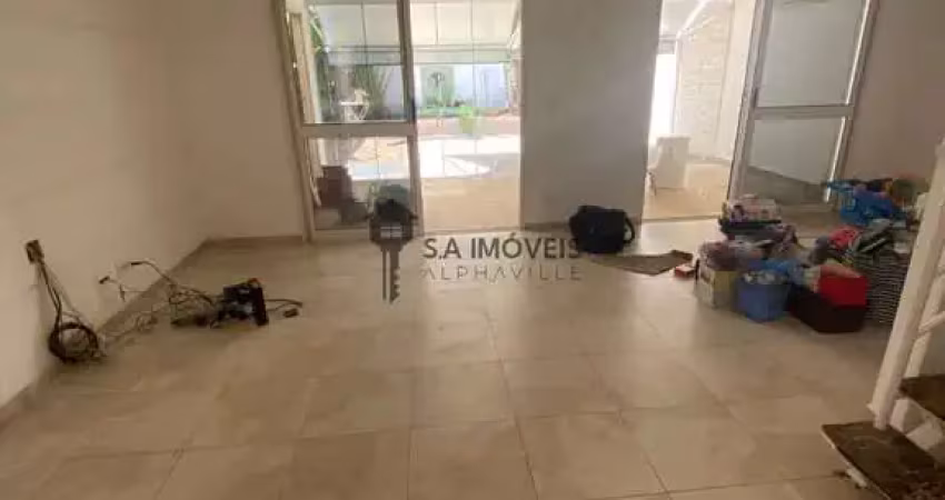 Casa em condomínio fechado com 3 quartos à venda na Alameda Ibérica, 285, Tamboré, Santana de Parnaíba