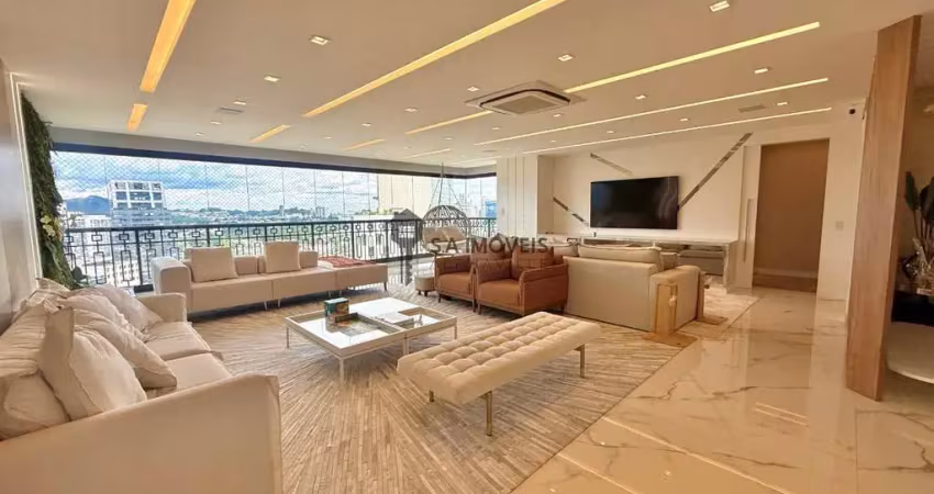 Apartamento com 3 quartos à venda na Avenida Andrômeda, 152, Green Valley Alphaville, Barueri