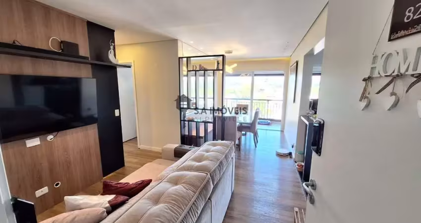 Apartamento com 2 quartos para alugar na Rua Augusto dos Anjos, 139, Melville Empresarial  I e  II, Barueri