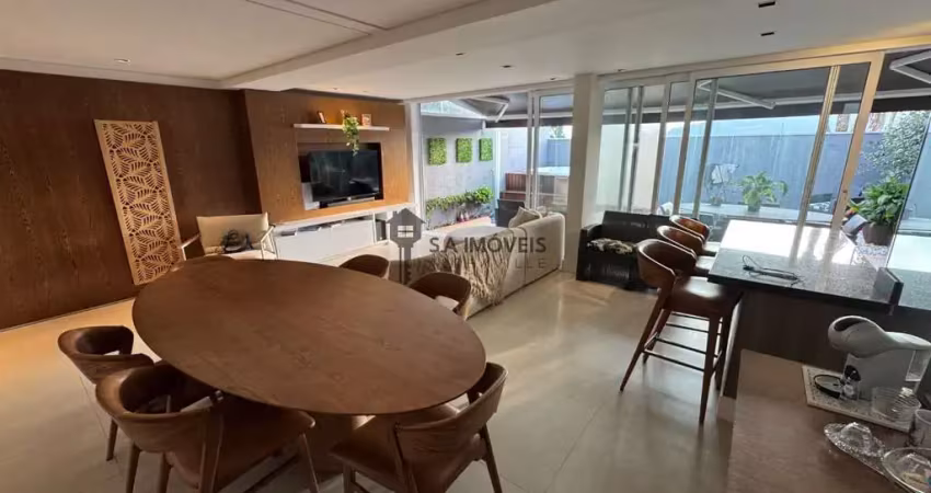 Casa em condomínio fechado com 3 quartos para alugar na Alameda Terras Altas, Tamboré, Santana de Parnaíba