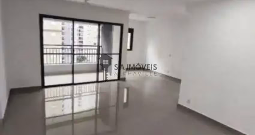 Apartamento com 2 quartos à venda na Rua Bonnard, 307, Alphaville Empresarial, Barueri