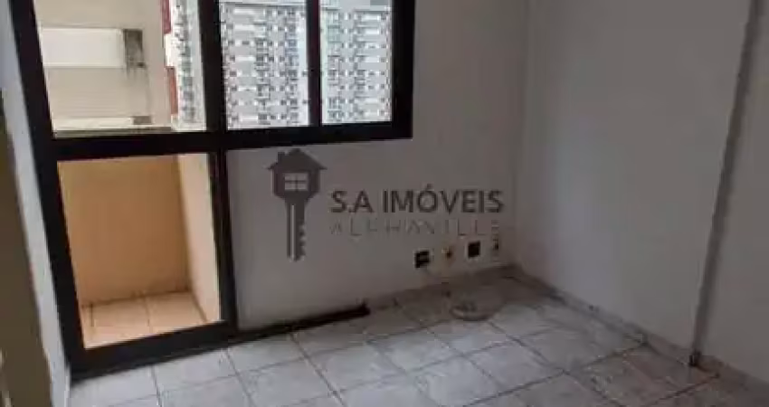 Apartamento com 2 quartos para alugar na Alameda Grajaú, 128, Alphaville Centro Industrial e Empresarial/Alphaville., Barueri