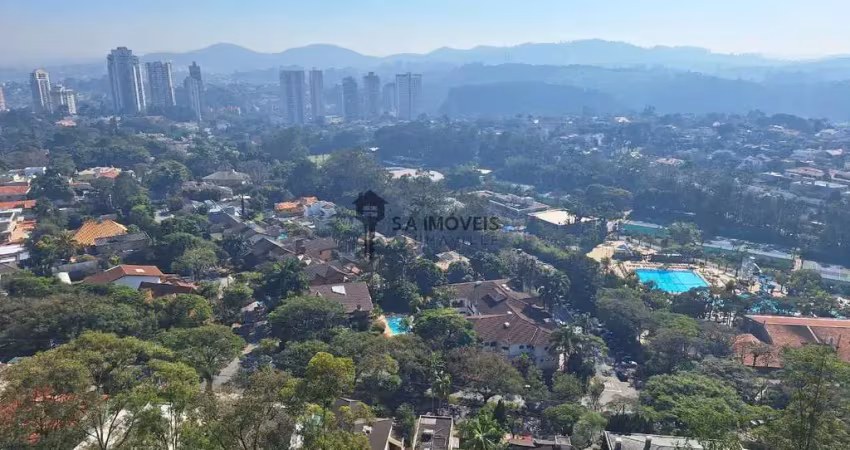 Apartamento com 2 quartos para alugar na Alameda Mamoré, 149, Alphaville Centro Industrial e Empresarial/Alphaville., Barueri