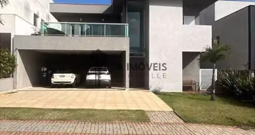 Casa em condomínio fechado com 3 quartos para alugar na Avenida Paisagem, Cidade Tamboré, Santana de Parnaíba